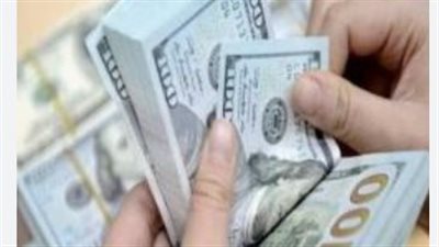  سعر الدولار اليوم السبت 25 يناير 2025