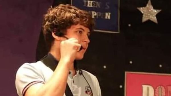 سقط فجأة في الملعب.. وفاة صادمة للاعب الاسكواش المصري سقط فجأة في الملعب.. وفاة صادمة للاعب الاسكواش المصري