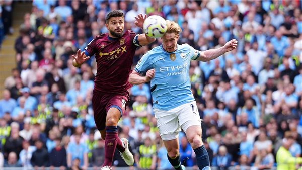 هالاند يقود هجوم مانشستر سيتي أمام إيبسويتش تاون بالدوري الإنجليزي.. وعودة سام مرسي هالاند يقود هجوم مانشستر سيتي أمام إيبسويتش تاون بالدوري الإنجليزي.. وعودة سام مرسي