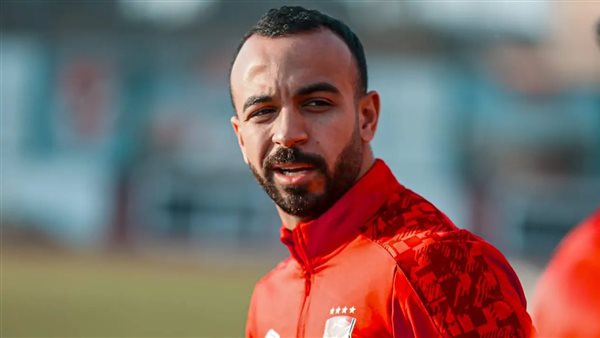 في 13 مليون جنيه.. أفشة نجم الأهلي يتعرض لعملية نصب كبرى