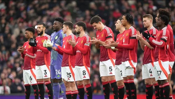 لأول مرة منذ 131 عاما.. أرقام سلبية بالجملة لـ مانشستر يونايتد بعد السقوط أمام برايتون