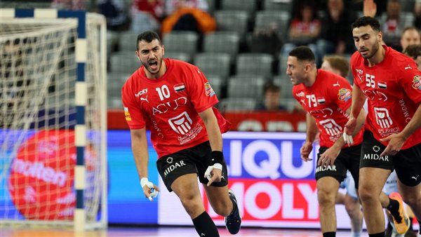 صدمة قوية لـ منتخب مصر لكرة اليد قبل المواجهات الحاسمة ببطولة العالم صدمة قوية لـ منتخب مصر لكرة اليد قبل المواجهات الحاسمة ببطولة العالم