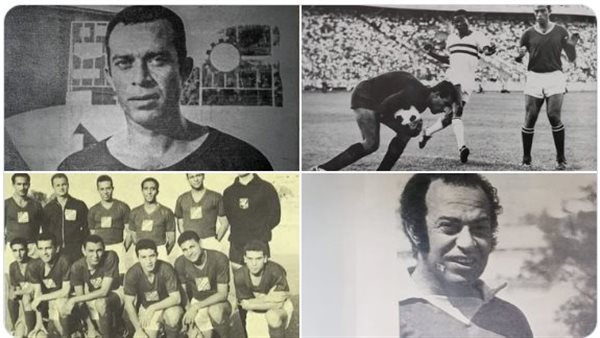 “إرث سيبقى إلى الأبد”.. الأهلي المصري ينعى أسطورته ميمي الشربيني
