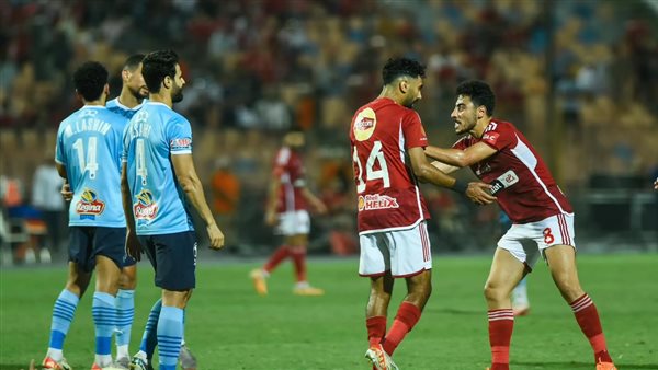 بطل تاريخي ومفاجأة.. الكاف يشيد بقطبي الكرة المصرية الأهلي وبيراميدز بدوري أبطال إفريقيا