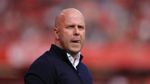 أول تعليق من سلوت بعد هزيمة ليفربول من كريستال بالاس في الدوري الإنجليزي أول تعليق من سلوت بعد هزيمة ليفربول من كريستال بالاس في الدوري الإنجليزي