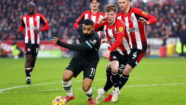 بفوز قاتل.. نونيز يعيد انتصارات ليفربول بالدوري الإنجليزي بتخطي عقبة برينتفورد