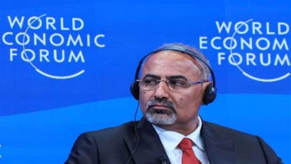 لقاءات ثنائية لبحث التحديات والفرص.. ما هي أبرز لقاءات الزبيدي في أعمال المنتدى الاقتصادي العالمي ؟