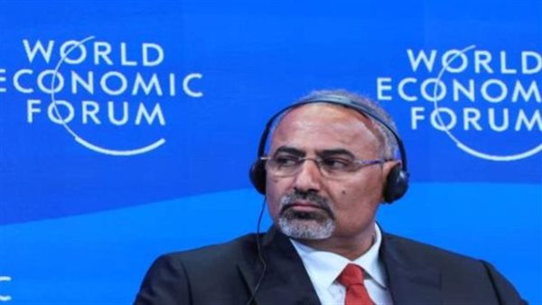 المنتدى الاقتصادي العالمي.. كيف تعد مشاركة الزُبيدي في هذه المحافل الدولية لها أهمية بارزة؟ المنتدى الاقتصادي العالمي.. كيف تعد مشاركة الزُبيدي في هذه المحافل الدولية لها أهمية بارزة؟