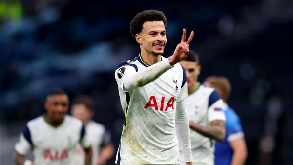 بعد 682 يوما.. ديلي ألي يعود لممارسة كرة القدم من بوابة كومو الإيطالي