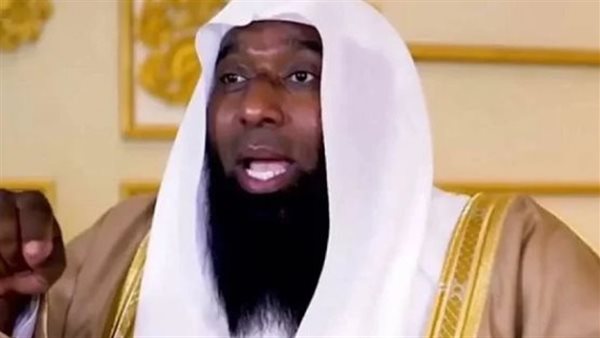 تصدر تريند المملكة.. من هو الشيخ بدر المشاري؟