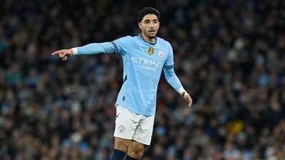 مرموش أساسيًا.. تشكيل مانشستر سيتي لمواجهة أرسنال في قمة الدوري الإنجليزي