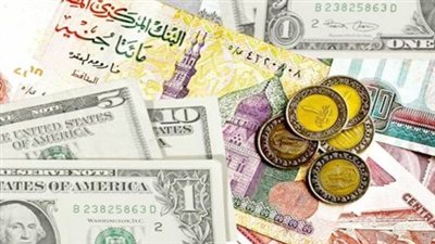 أسعار صرف العملات العربية والأجنبية مقابل الجنيه المصري اليوم الأحد 26-1-2025