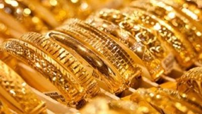 أسعار الذهب اليوم السبت.. عيار 18 يسجل 3300 جنيه