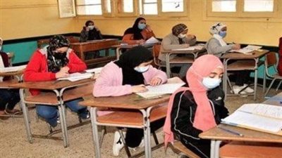 رابط الاستعلام عن نتيجة الصفين الأول والثاني الإعدادي 2025 إلكترونيا