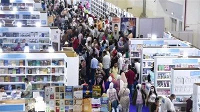 مكان ومواعيد معرض الكتاب 2025