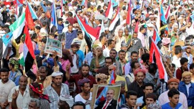 قضية جنوب اليمن.. تاريخٍ طويل من النضال والمقاومة يمتد لعقود من الزمن