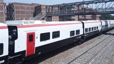 مواعيد القطارات على خط القاهرة الإسكندرية والعكس اليوم الأحد 26 يناير 2025