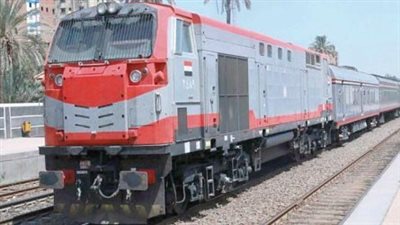 المواعيد الجديدة للقطارات على خط القنطرة شرق/ بئر العبد والعكس