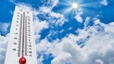 معتدل نهارا.. حالة الطقس المتوقعة اليوم الأحد 26 يناير 2025 بمصر 