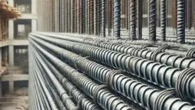 أسعار الحديد اليوم الأحد 26 يناير 2025.. حديد عز بكام؟