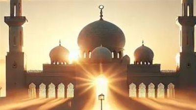 موعد صلاة العشاء اليوم 26 يناير 2025 بالقاهرة والمحافظات 