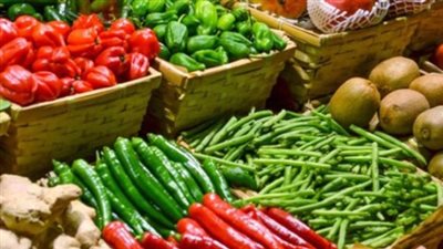 أسعار الخضروات اليوم الاحد 26 يناير 2025.. الطماطم بكام؟