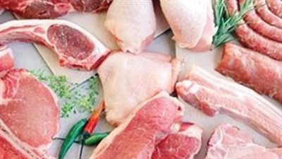  أسعار اللحوم بنوعيها البلدي والمستوردة اليوم الأحد الموافق 26 يناير 2025