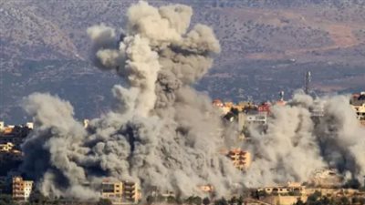 مقتل 15 شخص بعد أن أطلقت قوات الاحتلال النار على متظاهرين جنوب لبنان 