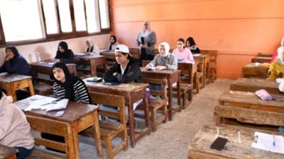 رابط الحصول على نتيجة الصف الأول الإعدادي