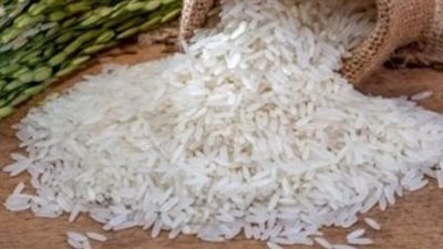 سعر طن الأرز الشعير اليوم الأحد 26 يناير 2025