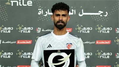 رسميا.. بتروجيت يعلن رحيل لاعبه أحمد رضا تمهيدا لانتقاله إلى الأهلي