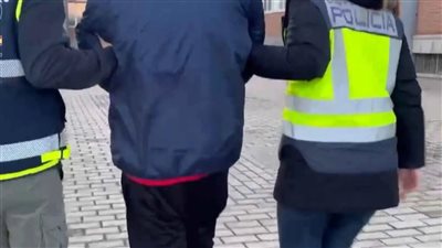 بتهمة الاعتداء الجنسي.. القبض على مدرب في إسبانيا قبل بدء المباراة