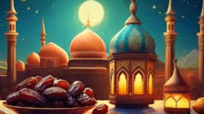 موعد شهر رمضان 2025 وفقًا للحسابات الفلكية