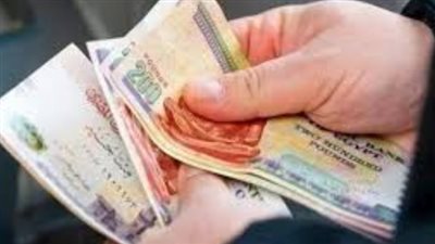 موعد زيادة المعاشات 2025