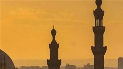 اوقات الصلاة في القاهرة - Cairo اليوم 27 يناير 2025