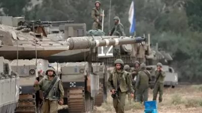 الاحتلال الإسرائيلي يعتقل ما لا يقل عن 16 فلسطينيا من الضفة الغربية