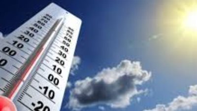 مصر.. حالة الطقس المتوقعة اليوم الإثنين 27 يناير 2025