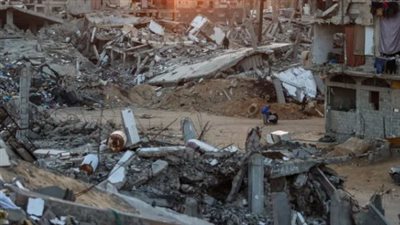 سفارة مصر لدى واشنطن تجدد رفض القاهرة لسيناريو تهجير الفلسطينيين