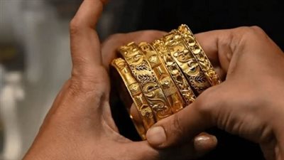 سعر الذهب في مصر اليوم الإثنين 27 يناير 2025.. ثباتًا ملحوظًا