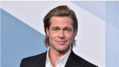 هل يشارك براد بيت في بطولة وإنتاج فيلم Heart Of The Beast؟