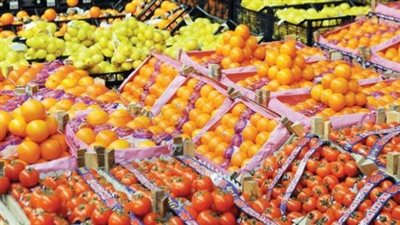  فى أكتوبر الماضى.. صادرات مصر من السلع الزراعية ترتفع إلى 281 مليون دولار