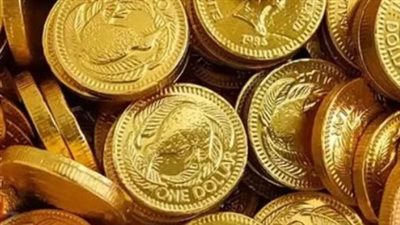  سعر الجنيه الذهب اليوم بمصر 27 يناير 2025