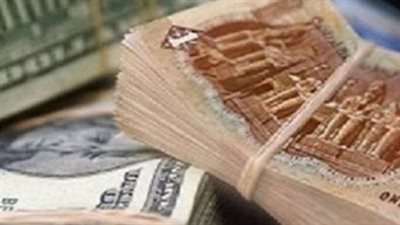 آخر تحديث للدولار أمام الجنيه المصري بالبنوك المصرية 27 يناير 2025 
