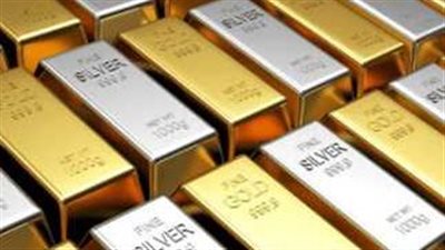 أسعار الذهب اليوم السبت في مصر.. الجنيه الذهب 30800 جنيه