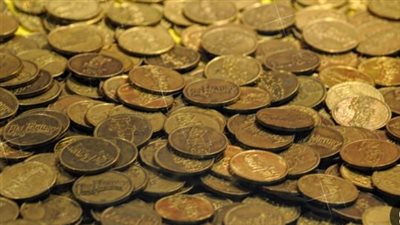 سعر الذهب عيار 21 في مصر اليوم 27 يناير 2025