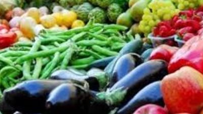 أسعار الخضروات اليوم 27 يناير 2025
