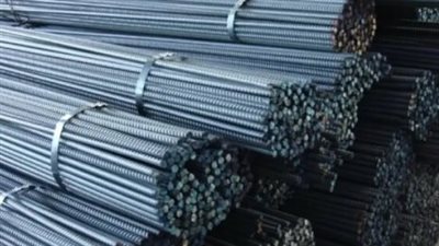 أسعار الحديد اليوم الإثنين 27 يناير 2025.. حديد عز بكام؟