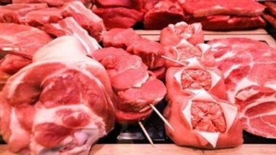 أسعار اللحوم اليوم الإثنين 27 يناير 2025.. البلدي بكام؟