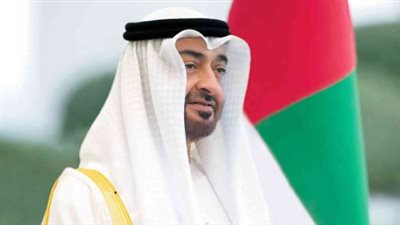الشيخ محمد بن زايد: 2025 عام المجتمع في الإمارات