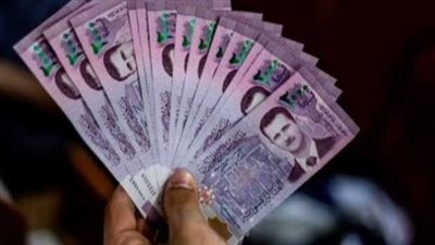 سعر الدولار في نشرة الصرف بسوريا اليوم 27 يناير 2025